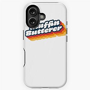 Wet Leg Muffin iPhone Tough Case