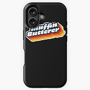 Wet Leg Muffin iPhone Tough Case