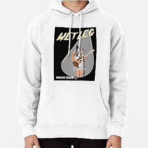 Wet Leg Mojo Club 2023 Hoodie