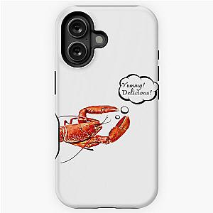 Wet Leg iPhone Tough Case