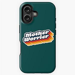 Wet Leg Mother iPhone Tough Case