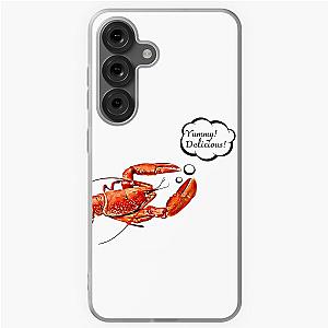 Wet Leg Lobster Soft Case