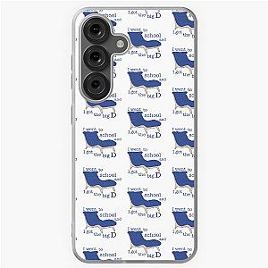 Wet Leg Chaise Longue Samsung Case