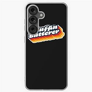 Wet Leg Case for Samsung Galaxy Soft Muffin Butterer