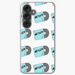 Wet leg Vinyl Samsung Case