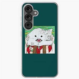 Undercover Wet Leg Samsung Galaxy Case