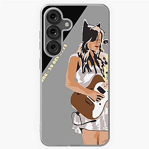 Wet Leg at Mojo Club 2023 Samsung Galaxy Soft Case
