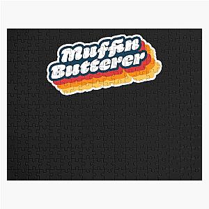 Wet Leg Classic Jigsaw Puzzle