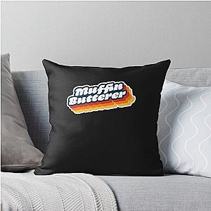 Wet Leg Classic Throw Pillow