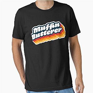 Wet Leg Essential T-Shirt
