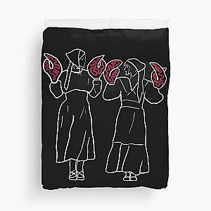 WET LEG Wet Dream Duvet Cover