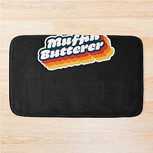 Wet leg butterer Bath Mat