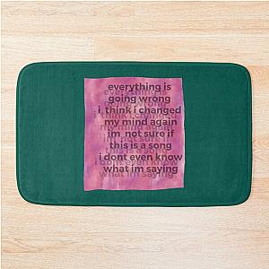 Wet Leg - Bath Mat