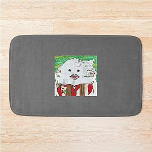 Undercover Leg Bath Mat