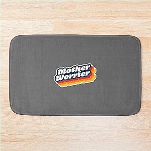 Wet Leg Mother Bath Mat