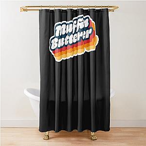 Wet Leg Classic Shower Curtain