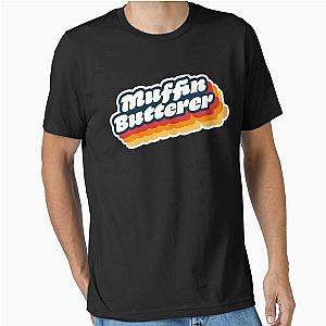 Wet Leg Essential T-Shirt