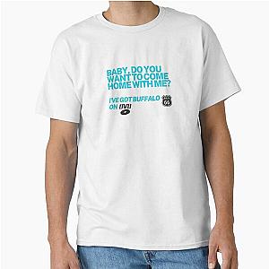 Wet Leg Classic T-Shirt