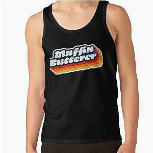 Wet Leg Tank Top