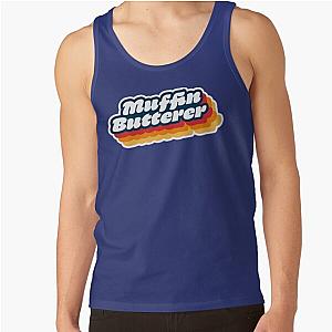 Wet Leg Muffin Tank Top
