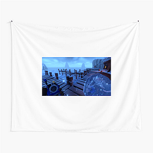 We Were Here Together The Buddy System Works We Were Here Together Tapestries