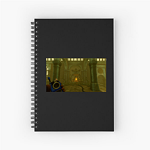 We Were Here Together Split Up To Win We Were Here Together Notebook