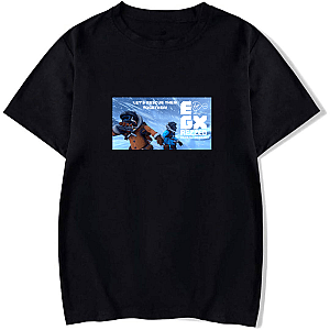 We Were Here Together Always Together Never Apart We Were Here Together T-Shirts