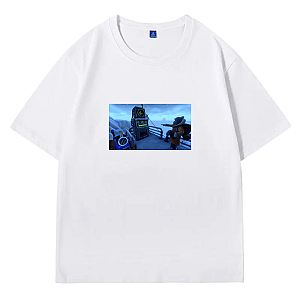 We Were Here Together The Puzzle Demands Two We Were Here Together T-Shirts