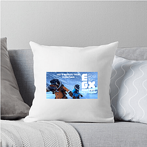 We Were Here Together Always Together Never Apart We Were Here Together Pillows Cover