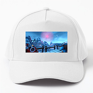 We Were Here Together Co Op To Survive We Were Here Together Hats & Caps