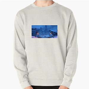We Were Here Together Communication Is Key We Were Here Together Sweatshirts