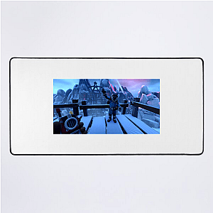 We Were Here Together Solve The Antarctic Mystery We Were Here Together Mouse Pads