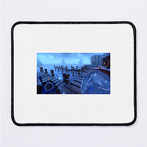 We Were Here Together The Buddy System Works We Were Here Together Mouse Pads