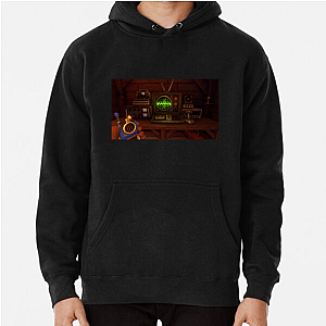 We Were Here Together Find Your Way Back We Were Here Together Hoodies