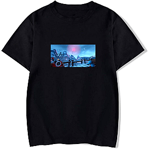We Were Here Together Co Op To Survive We Were Here Together T-Shirts