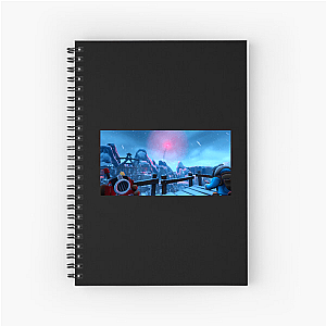 We Were Here Together Co Op To Survive We Were Here Together Notebook