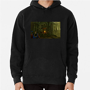 We Were Here Together Unravel The Fortress Secrets We Were Here Together Hoodies