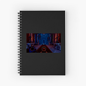 We Were Here Together Radio For Help We Were Here Together Notebook