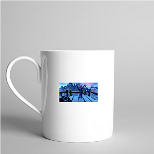 We Were Here Together Solve The Antarctic Mystery We Were Here Together Mugs