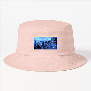 We Were Here Together The Buddy System Works We Were Here Together Hats & Caps