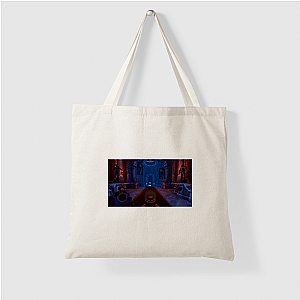 We Were Here Together Radio For Help We Were Here Together Bags
