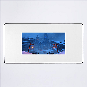 We Were Here Together Communication Is Key We Were Here Together Mouse Pads