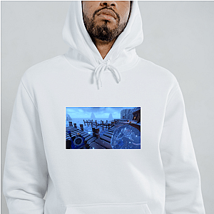We Were Here Together The Buddy System Works We Were Here Together Hoodies