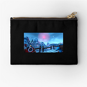 We Were Here Together Co Op To Survive We Were Here Together Zipper Pouches