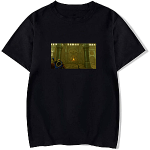 We Were Here Together Split Up To Win We Were Here Together T-Shirts
