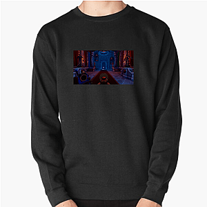 We Were Here Together Radio For Help We Were Here Together Sweatshirts