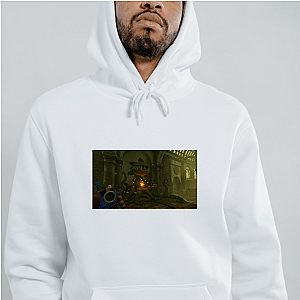 We Were Here Together Unravel The Fortress Secrets We Were Here Together Hoodies