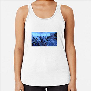 We Were Here Together The Buddy System Works We Were Here Together Tank Tops