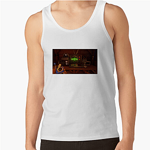 We Were Here Together Find Your Way Back We Were Here Together Tank Tops