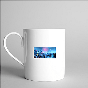 We Were Here Together Co Op To Survive We Were Here Together Mugs